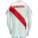 River Plate 1992/1994 Home Retro Jersey