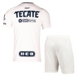 Monterrey 25/26 Away Jersey and Short Kit