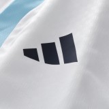 Thai Version Argentina 2026 Training Jersey