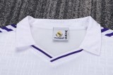 Kids Real Madrid 1988/1990 Home Retro Kit