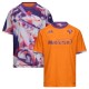 Thai Version Fiorentina 25/26 Fourth Jersey