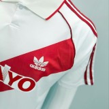 River Plate 1992/1994 Home Retro Jersey
