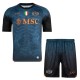 SSC Napoli 25/26 Halloween Jersey and Short Kit