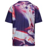 Thai Version Fiorentina 25/26 Fourth Jersey