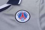 Kids PSG 2000/2001 Away Retro Kit