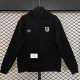 Benfica 25/26 Team Hoodie Black