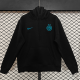 Inter Milan 25/26 Team Hoodie Black