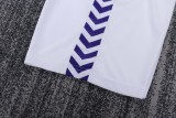 Kids Real Madrid 1988/1990 Home Retro Kit