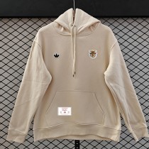 Benfica 25/26 Team Hoodie Benfica 25/26 Team Hoodie