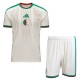 Algeria 2026 Home Jersey and Short Kit