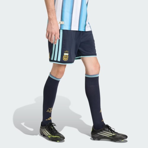 Player Version Argentina 2026 Home Authentic Shorts
