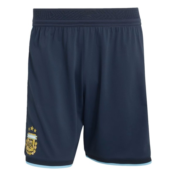 Player Version Argentina 2026 Home Authentic Shorts