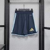 Player Version Argentina 2026 Home Authentic Shorts
