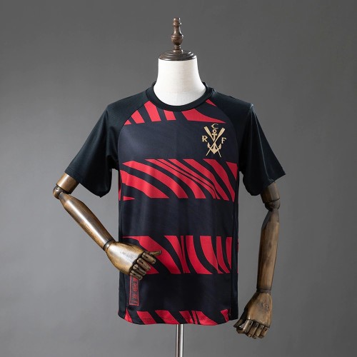 Thai Version Flamengo 25/26 130 anos Jersey