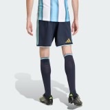 Player Version Argentina 2026 Home Authentic Shorts