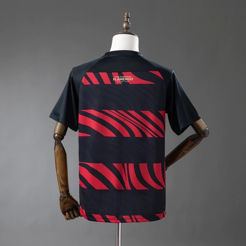 Thai Version Flamengo 25/26 130 anos Jersey