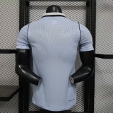 Player Version Uruguay 2026 Home Authentic Jersey