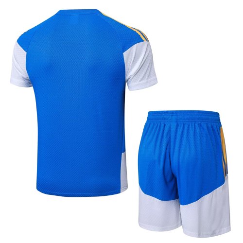 Player Version Al-Nassr FC 25/26 Training Pro Kit D2505