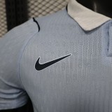 Player Version Uruguay 2026 Home Authentic Jersey