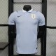 Player Version Uruguay 2026 Home Authentic Jersey