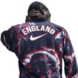 Thai Version England 2026 Hollywood Goalkeeper Lifestyle Jersey