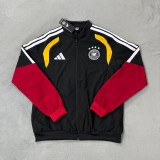 Germany 2026 Track Jacket