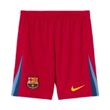 Thai Version Barcelona 25/26 Fourth Shorts