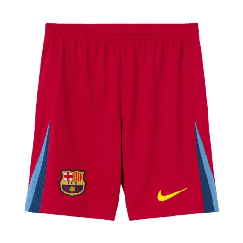 Thai Version Barcelona 25/26 Fourth Shorts