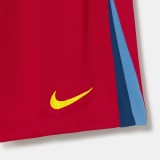 Thai Version Barcelona 25/26 Fourth Shorts