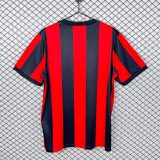 OGC Nice 1977/1978 Home Retro Jersey