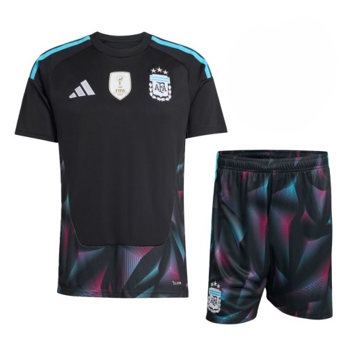 Argentina 2026 Goalkeeper Jersey and Short Kit