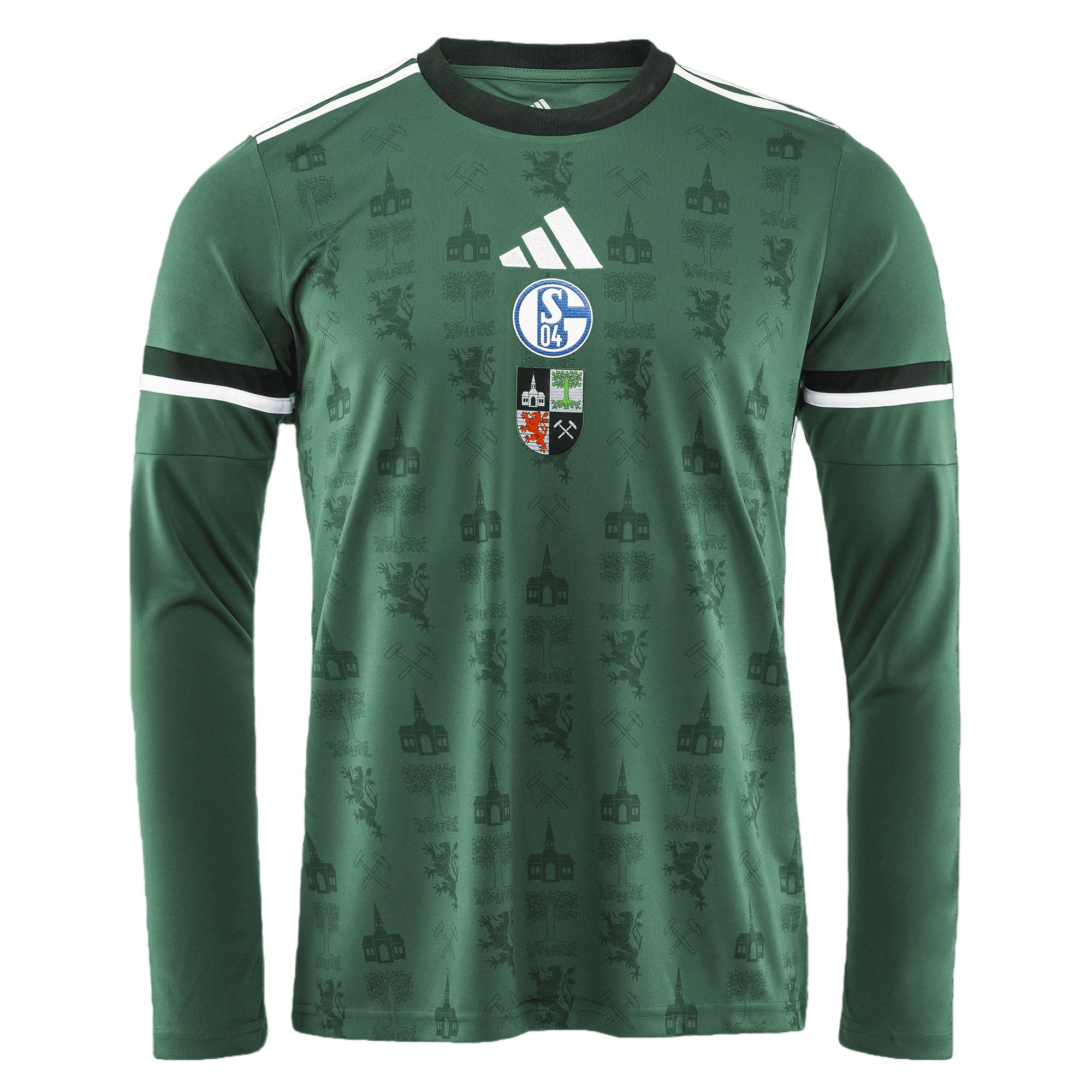 Schalke 04 - m.shootjerseys.vip