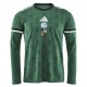 Thai Version Schalke 04 25/26 150th Anniversary Jersey