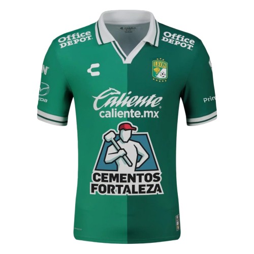 Thai Version Club León 25/26 Third Jersey