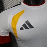 Player Version Germany 2026 Training Authentic Jersey