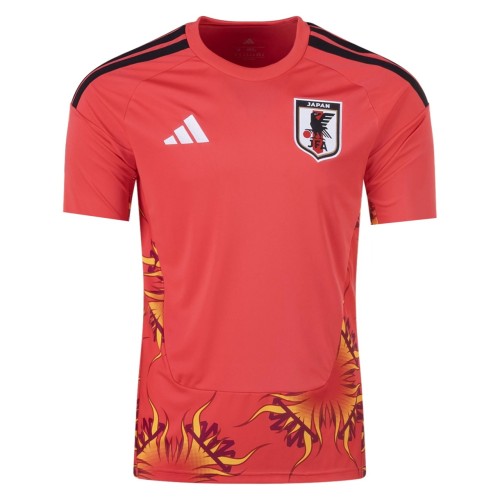 Thai Version Japan 2026 Goalkeeper Jersey