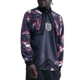 Thai Version England 2026 Hollywood Goalkeeper Lifestyle Jersey
