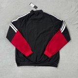 Germany 2026 Track Jacket