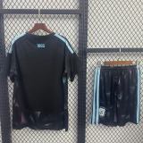 Argentina 2026 Goalkeeper Jersey and Short Kit