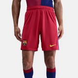 Thai Version Barcelona 25/26 Fourth Shorts