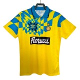 Inter Milan 1992/1994 Third Retro Jersey