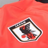 Thai Version Japan 2026 Goalkeeper Jersey