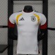 Player Version Germany 2026 Training Authentic Jersey