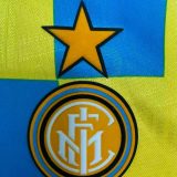 Inter Milan 1992/1994 Third Retro Jersey