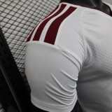 Player Version Peru 2026 Home Authentic Jersey