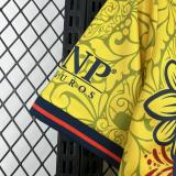 Thai Version Club América 25/26 Día De Muertos Jersey