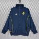 Real Madrid 1999/2000 Track Retro Jacket