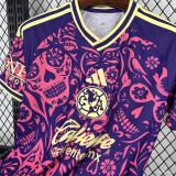 Thai Version Club América 25/26 Día De Muertos Jersey