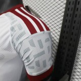 Player Version United Arab Emirates 2026 Home Authentic Jersey