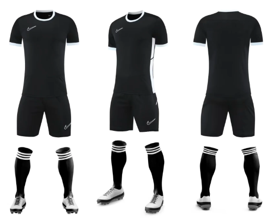 Adult Matchday Team Kits #770